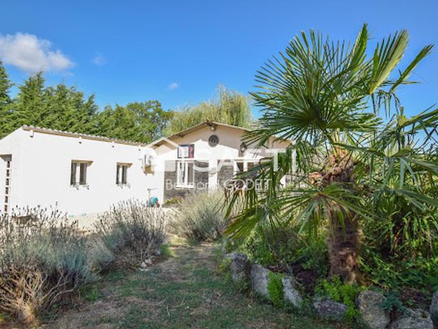Vente Maison 5 pièces 212 m2 Champagne Mouton