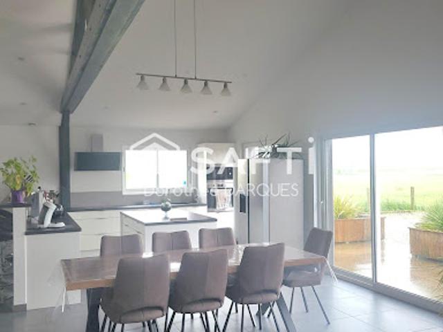 Vente Loft 5 pièces 212 m2 Aire sur la Lys