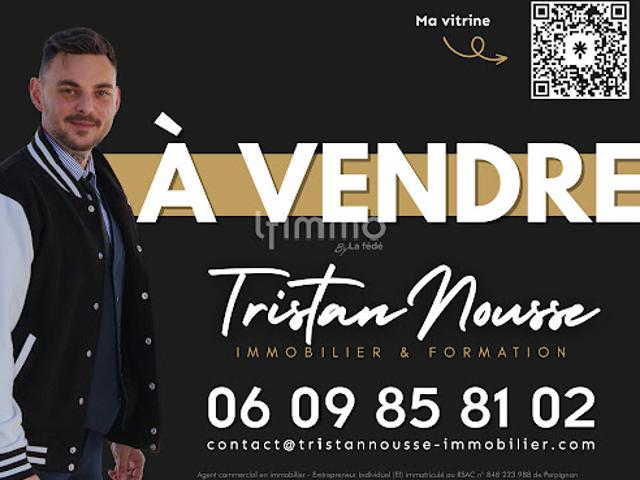 Vente Maison 5 pièces 212 m2 Saint Cyprien