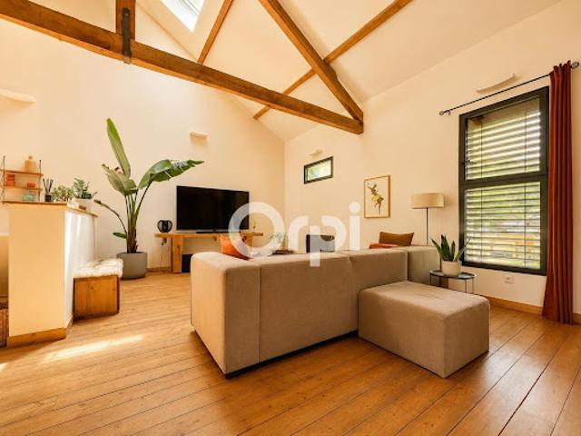 Vente Maison 5 pièces 212 m2 Siradan