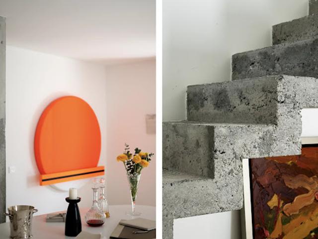 Vente Maison 5 pièces 222 m2 Saint paul de Vence