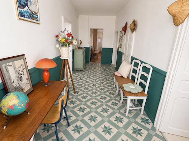Vente Maison 5 pièces 213 m2 Boudou