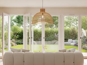 Vente Maison 5 pièces 213 m2 Chatou