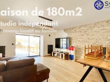 74470, Haute-Savoie, Rhône-Alpes - Jardin