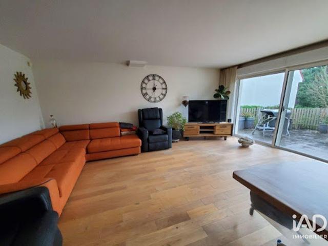 Vente Maison 5 pièces 213 m2 La Ferté sous Jouarre