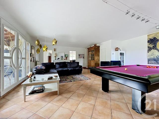 Vente Maison 5 pièces 213.6 m2 Bagnols sur ceze