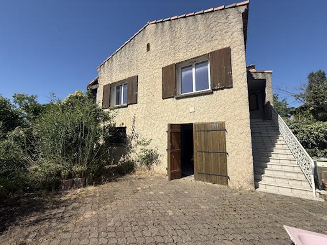 Vente Maison 5 pièces 224 m2 Marignane