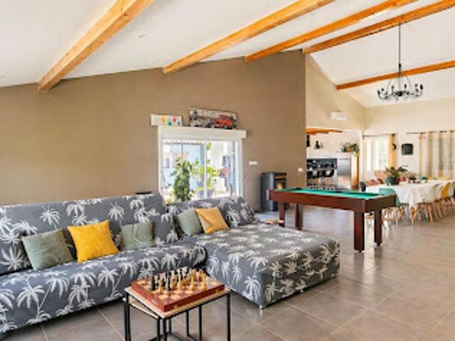 Vente Maison 5 pièces 224 m2 Miremont
