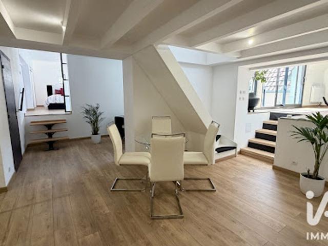 Vente Maison 5 pièces 224 m2 Goersdorf