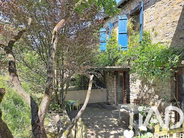 Vente Maison 5 pièces 224 m2 La Bosse de Bretagne