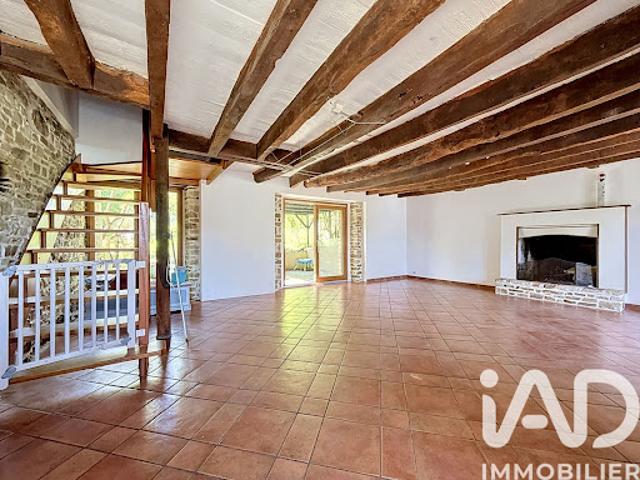 Vente Maison 5 pièces 224 m2 La Bosse de Bretagne