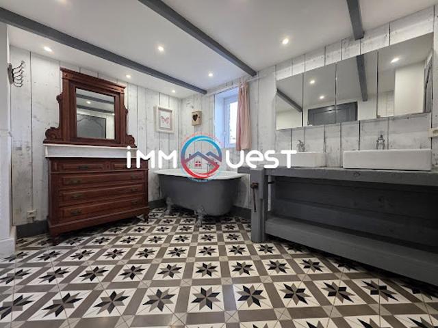 Vente Maison 5 pièces 224 m2 Ruminghem
