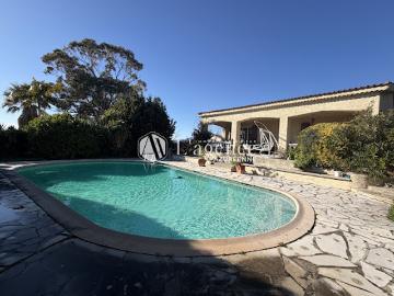 Vente Maison 5 pièces 224.21 m2 Cagnes sur Mer