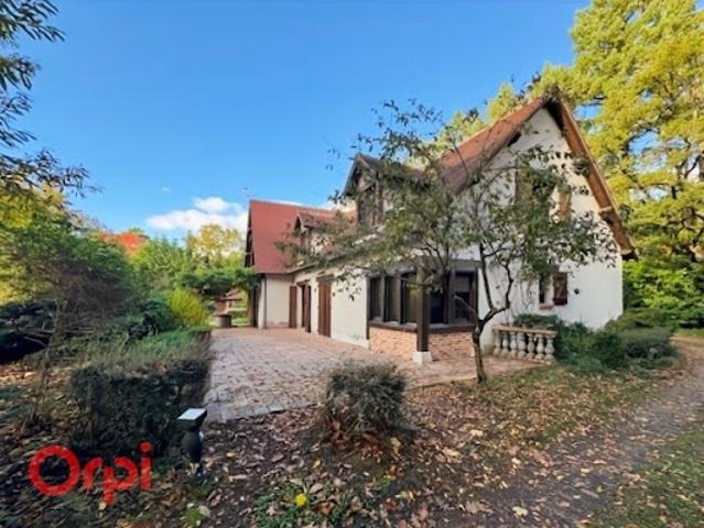 Vente Maison 5 pièces 224.33 m2 Salbris