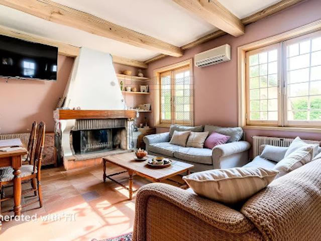 Vente Maison 5 pièces 225 m2 Marseille 13ème