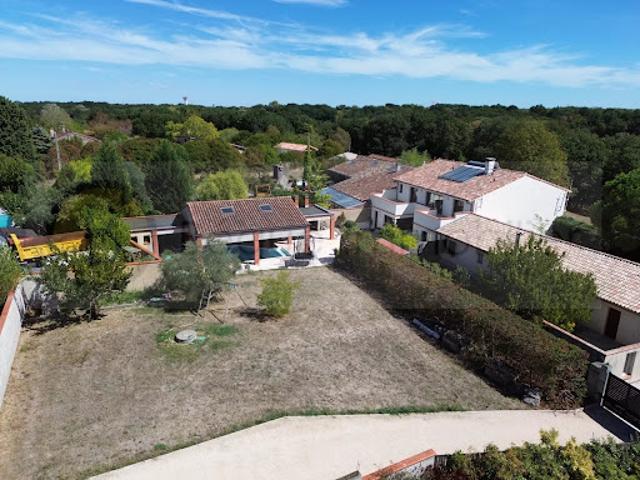 Vente Maison 5 pièces 225 m2 Brax