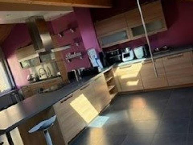 Vente Maison 5 pièces 225 m2 Cons la Grandville
