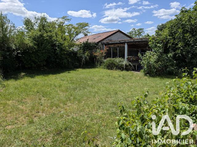 Vente Maison 5 pièces 225 m2 Lasserre