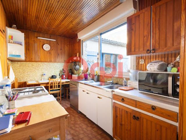 Vente Maison de ville 5 pièces 225 m2 Peronne