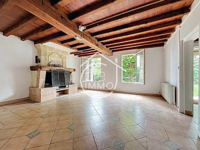 Vente Maison 5 pièces 225 m2 Sainte Terre
