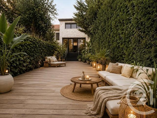 Vente Maison 5 pièces 225.14 m2 Rosny sous Bois