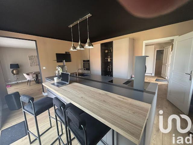Vente Maison 5 pièces 226 m2 Maillot
