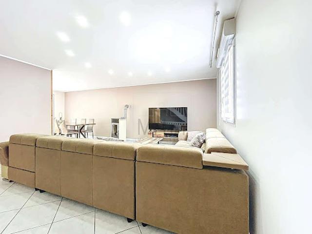 Vente Maison 5 pièces 226.49 m2 Mancieulles