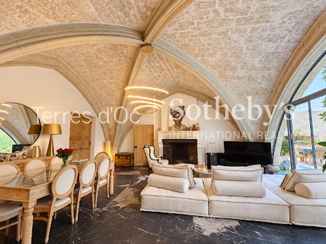 Vente Maison 5 pièces 227 m2 Narbonne