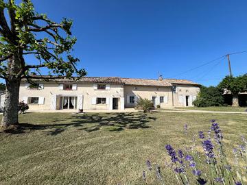 Vente Maison 5 pièces 227 m2 Brux