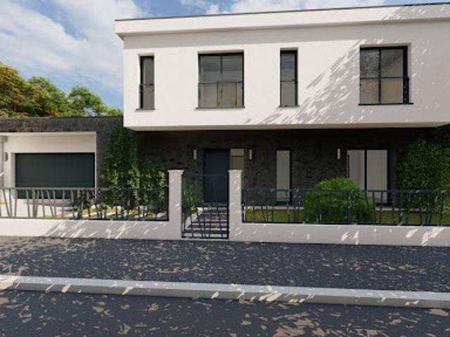 Vente Maison 5 pièces 227 m2 Camblanes et Meynac