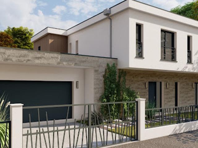 Vente Maison 5 pièces 227 m2 Camblanes et Meynac
