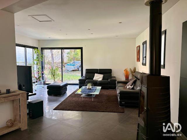Vente Maison 5 pièces 227 m2 Pertuis