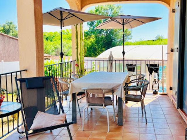 Vente Maison 5 pièces 227 m2 Port de Bouc