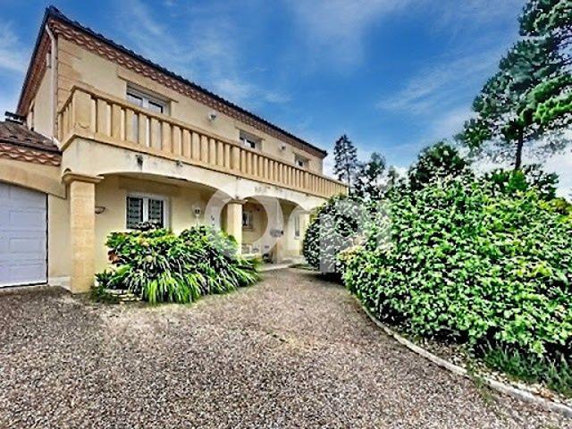 Vente Maison 5 pièces 228 m2 Marsac sur l'Isle
