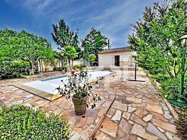 Vente Maison 5 pièces 228 m2 Marsac sur l'Isle