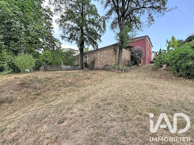 Vente Maison 5 pièces 228 m2 Samadet