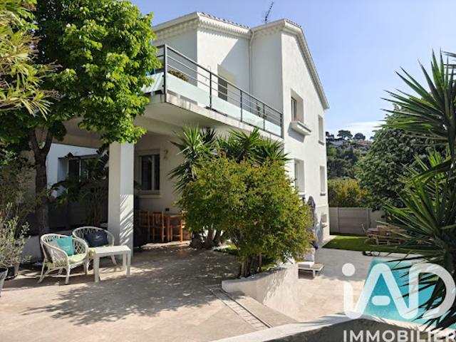 Vente Maison 5 pièces 228 m2 Toulon