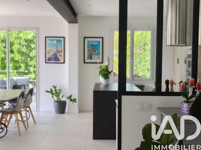 Vente Maison 5 pièces 228 m2 Toulon
