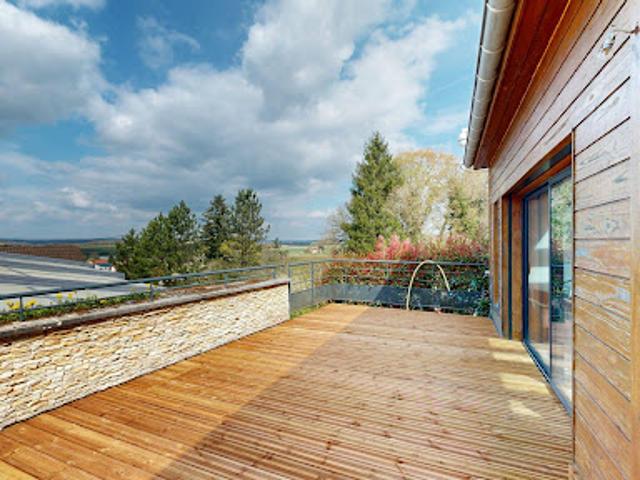 Vente Maison 5 pièces 228 m2 Vieilley