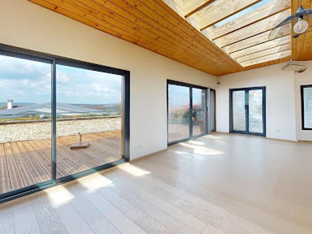 Vente Maison 5 pièces 228 m2 Vieilley