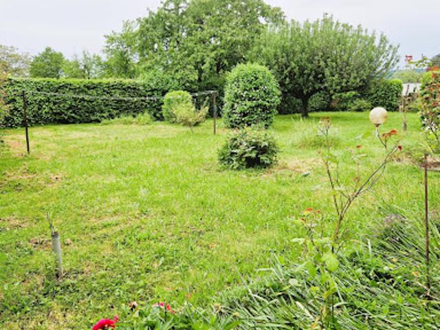 Vente Maison 5 pièces 220 m2 Mercey le Grand