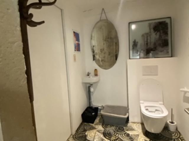 Vente Maison 5 pièces 220 m2 Montsoreau
