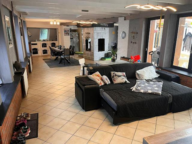 Vente Maison 5 pièces 220 m2 Audincthun