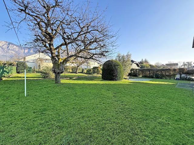 Vente Maison 5 pièces 220 m2 Aix les Bains
