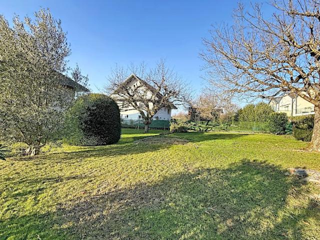 Vente Maison 5 pièces 220 m2 Aix les Bains