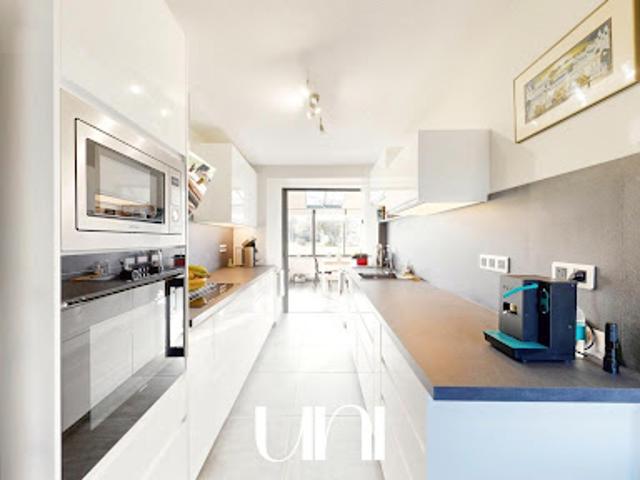 Vente Maison 5 pièces 220 m2 Bayeux