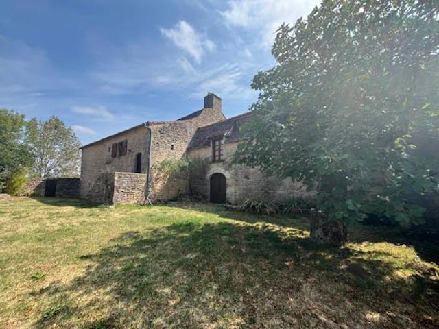 Vente Maison 5 pièces 220 m2 Beauregard
