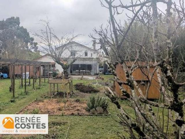 Vente Maison 5 pièces 220 m2 Bergerac