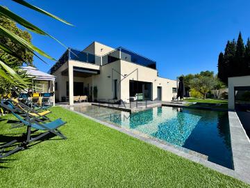 Méditerranée, La Languedocienne Montpellier, Maurin, Hérault, Languedoc-Roussillon