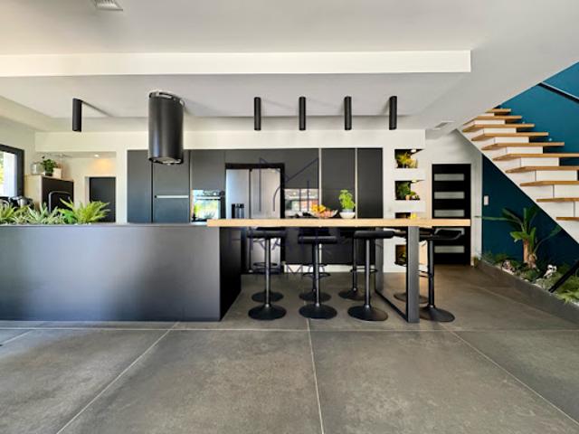 Vente Maison 5 pièces 220 m2 Castelnau le Lez